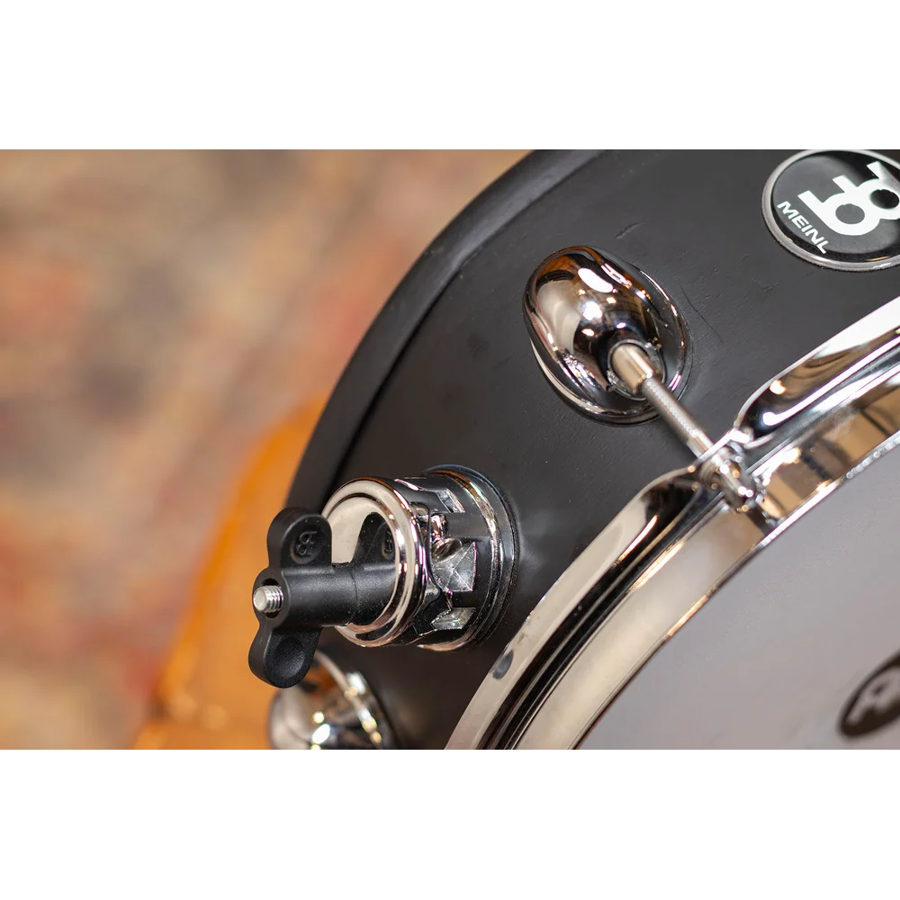 Meinl MPJS- Meinl Percussion Compact Jingle Snare Drum