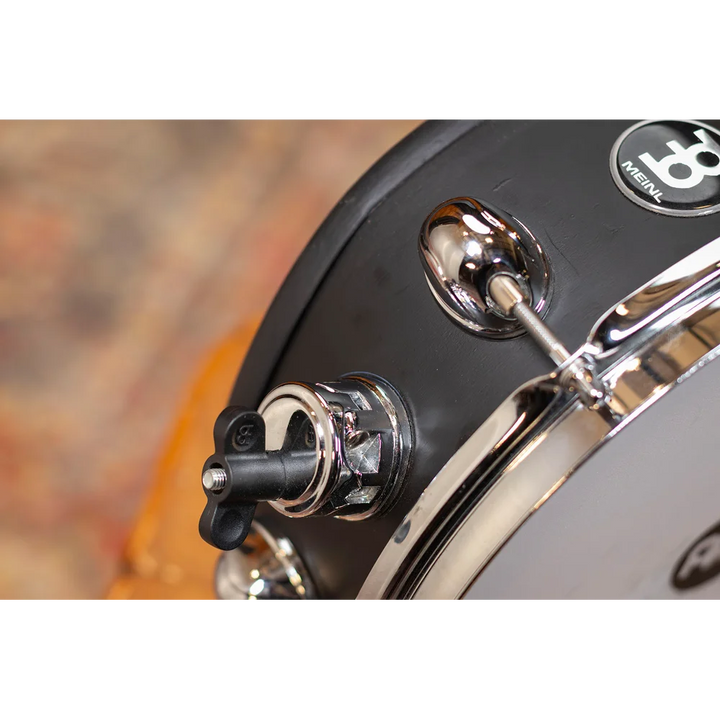 Meinl MPJS- Meinl Percussion Compact Jingle Snare Drum