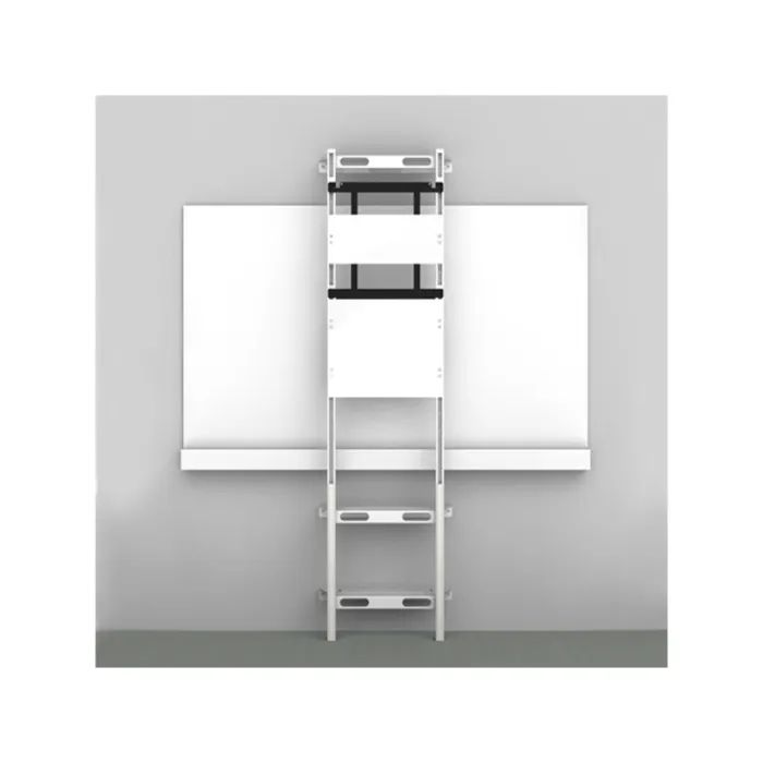 ViewSonic VB-BOW-001  Over-the-Whiteboard Floor Support for BalanceBox, p/n: 481A61001, requires 481A70 or bundle