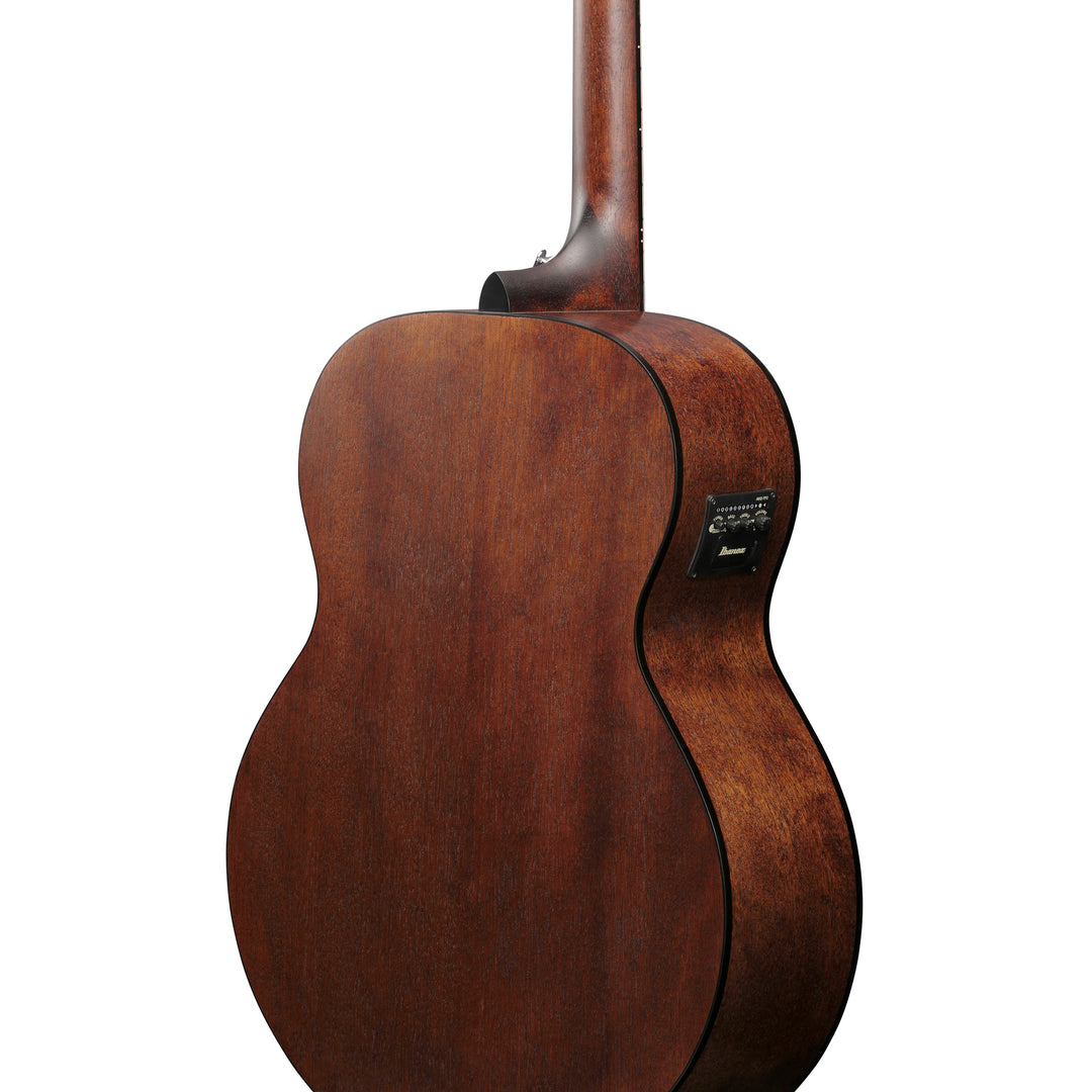 Ibanez AJ54EOPN Acoustic/Electric Guitar - Open Pore Natural
