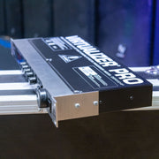 Behringer Virtualizer Pro Model DSP2024P 24bit Digital Effects Processor - USED