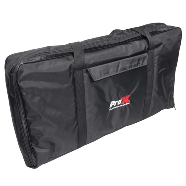 ProX XB-M DDJ1K MANO Series Bag for DDJ-1000 SRT, SX3, FLX6, & DNMC7000 Controllers