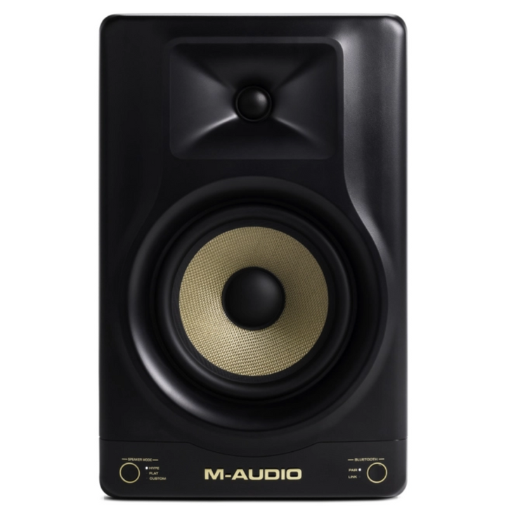 M-Audio Forty Eighty Studio Monitor with Bluetooth (Single)