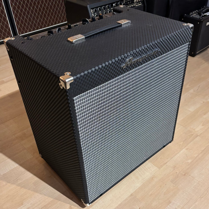 Ampeg - Rocket Bass RB115 200 Watt Bass Combo Amp - USED