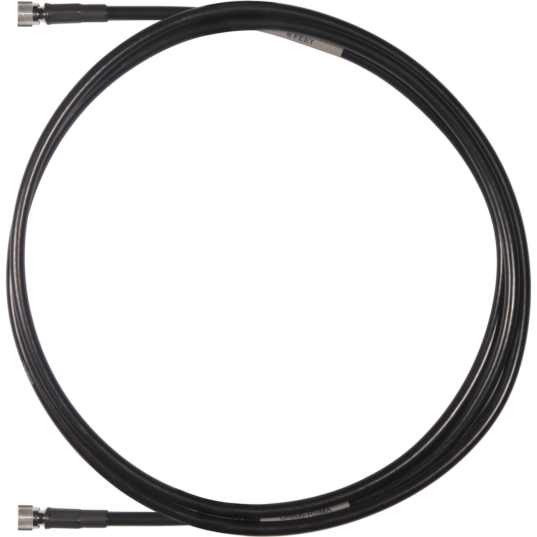 Shure UA802 2' BNC-to-BNC Coaxial Antenna Cable