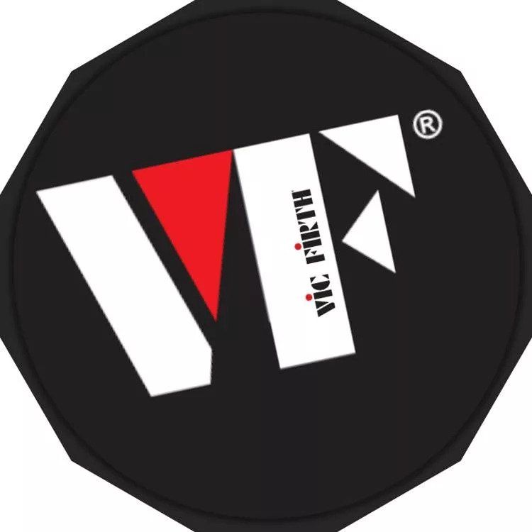 Vic Firth VF Practice Pad 6"