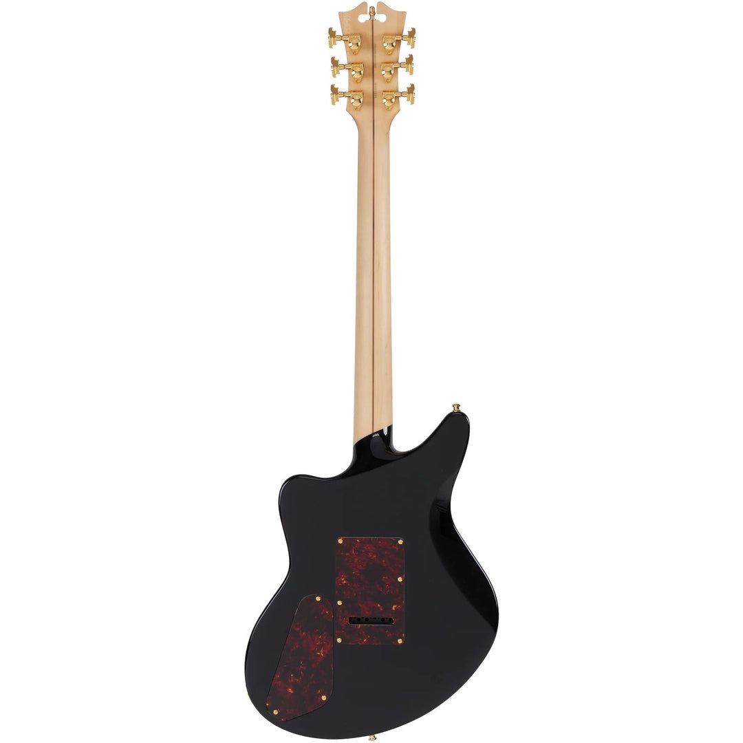 D'Angelico Offset Solid Body