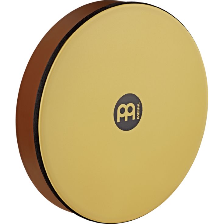 Meinl Percussion 14" Hand Drum True Feel synthetic head