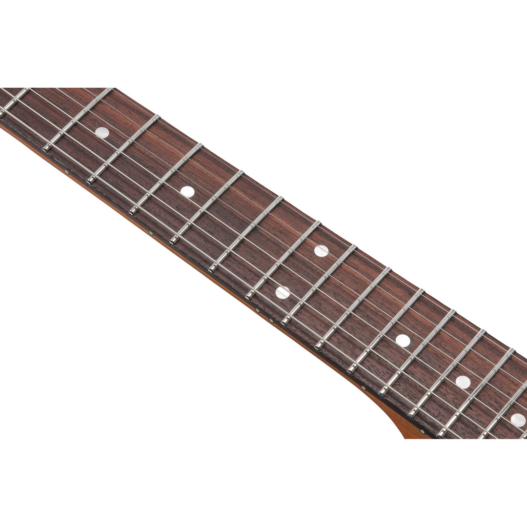 Ibanez AZ Prestige (Dark Tide Blue Flat) AZ2203NTDBF