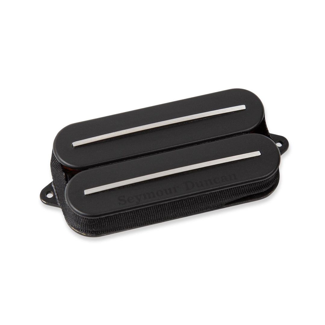 Seymour Duncan 11105-10-B SH-2n Jazz Rail - Black