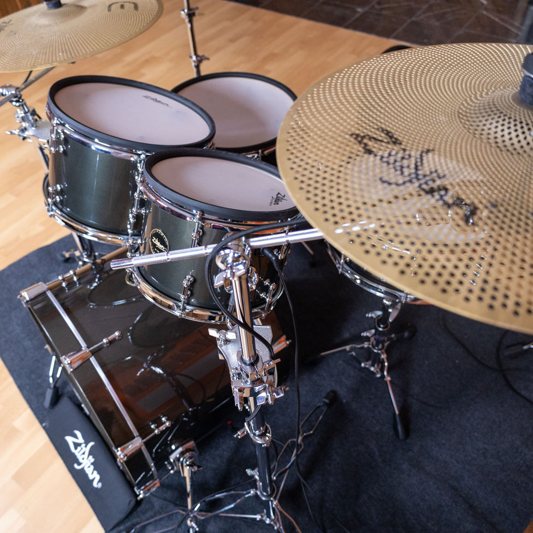 Zildjian ALCHEM-E Gold EX Electronic Drum Kit