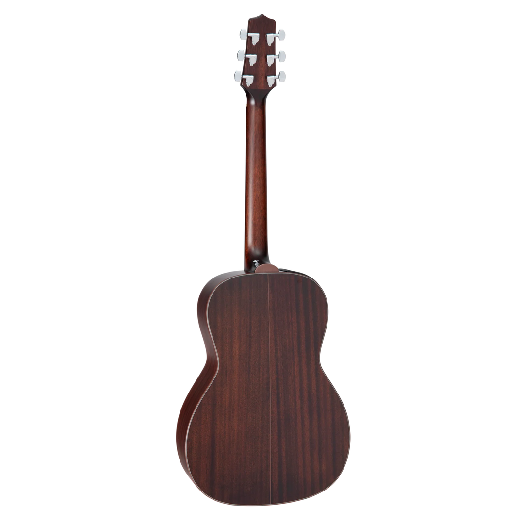 Takamine GY21E-SM New Yorker Parlor Acoustic-Electric Guitar (Satin Molasses)