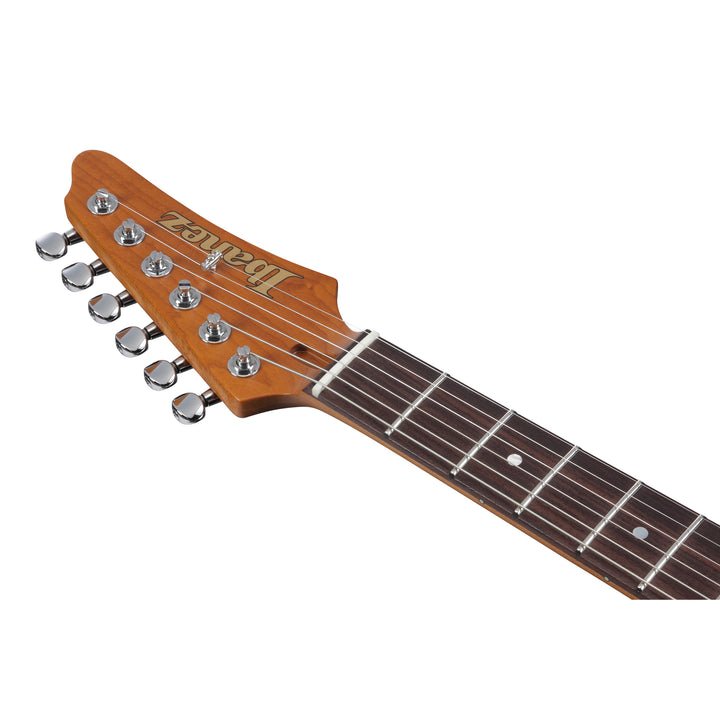 Ibanez  AZ Prestige (Vermillion Red) AZ2204NWVR