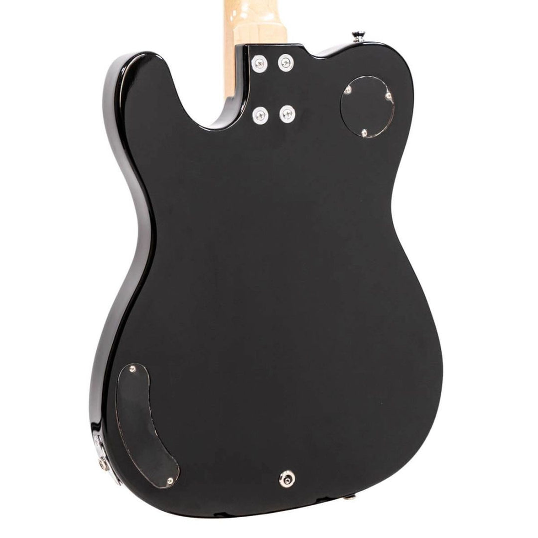 Gold Tone Gt Electric Banjitar with Case