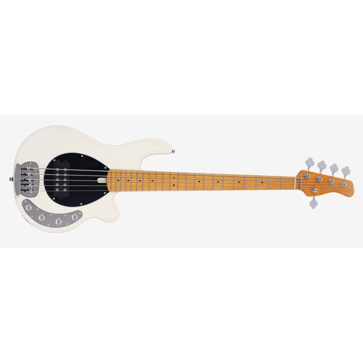 Sire Marcus Miller Z3 5-String Bass  (Antique White)  Z3-5-AWH