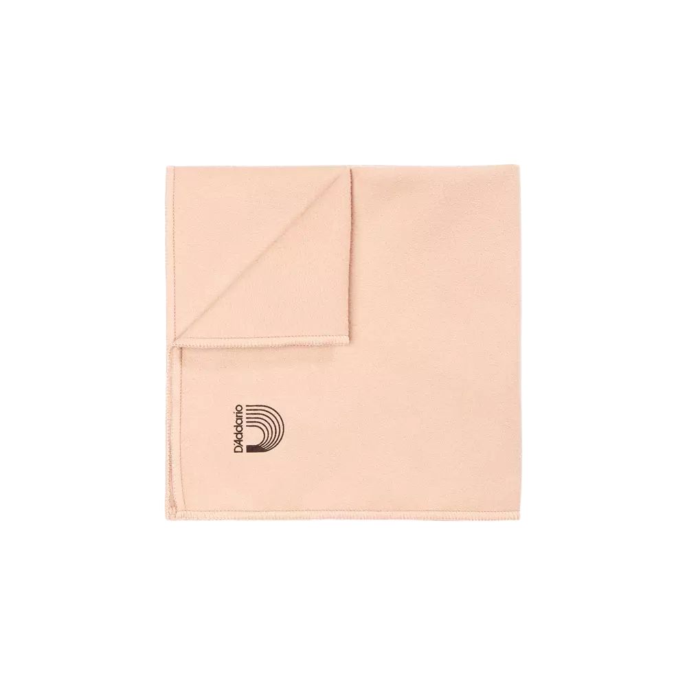 D'Addario OR-MPC Orchestral Micro-Fiber Cloth