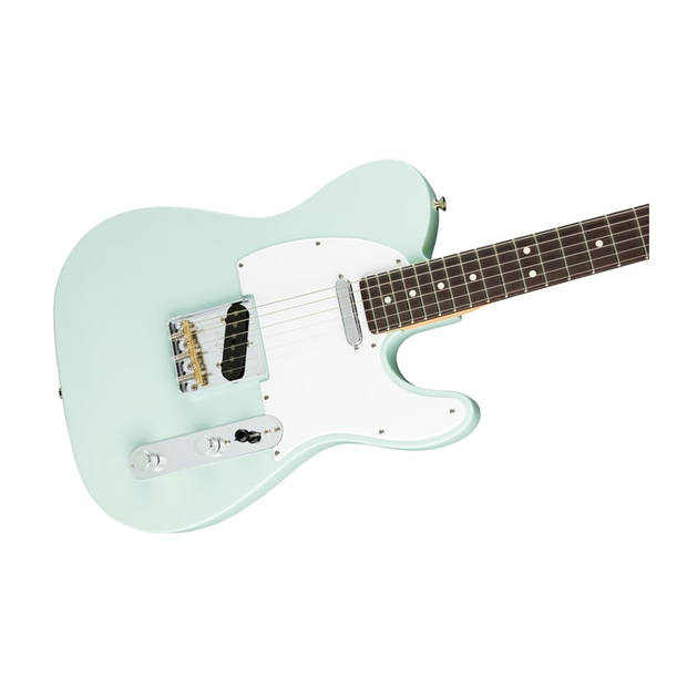 Fender American Performer Telecaster (Satin Sonic Blue)