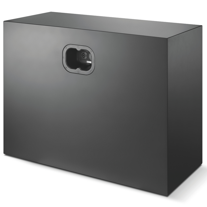 Focal FOBSBEUM2124B003 Bundle Utopia Main 212 BE - Pair, Black