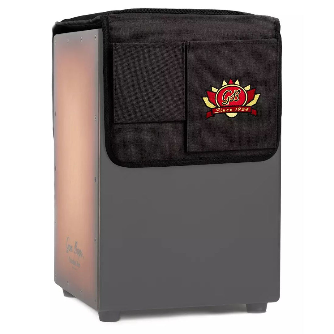 Gon Bops Cajon Seat Pad 2020