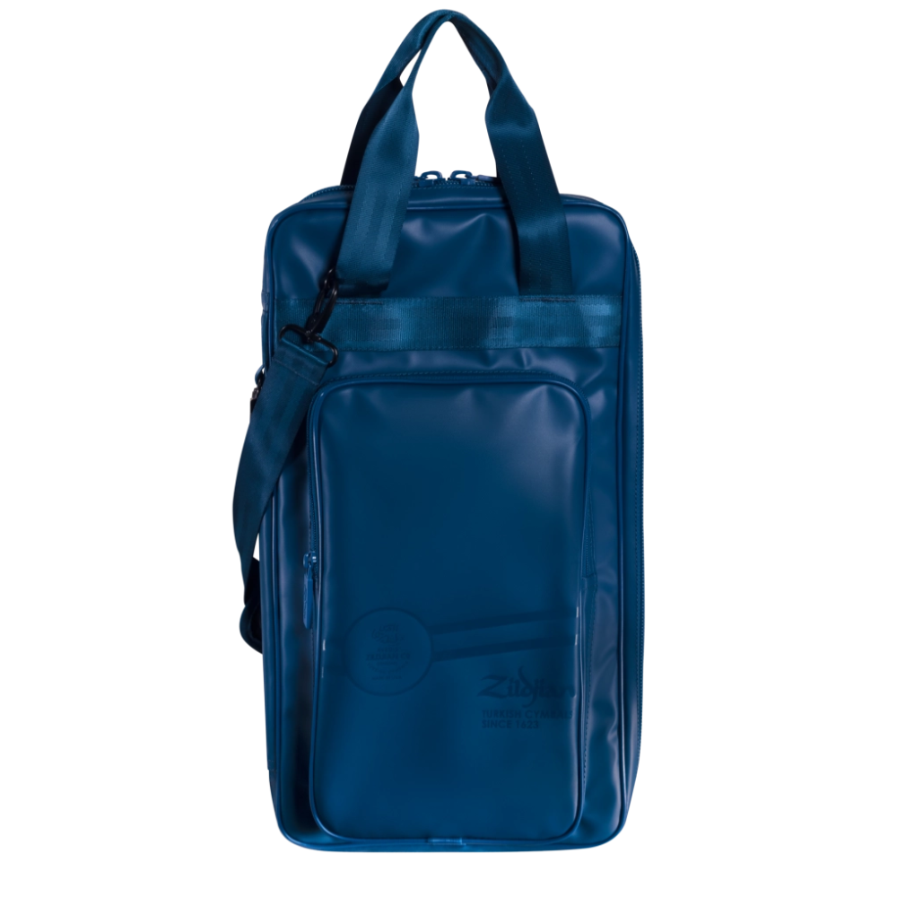 Zildjian Gigging Drumstick Bag - Midnight Blue