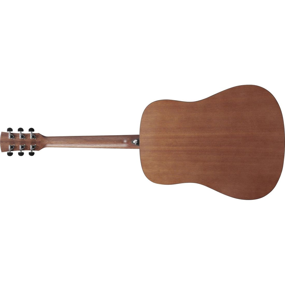 Ibanez PF54OPN PF Performance Dreadnought Acoustic Guitar - Open Pore Natural