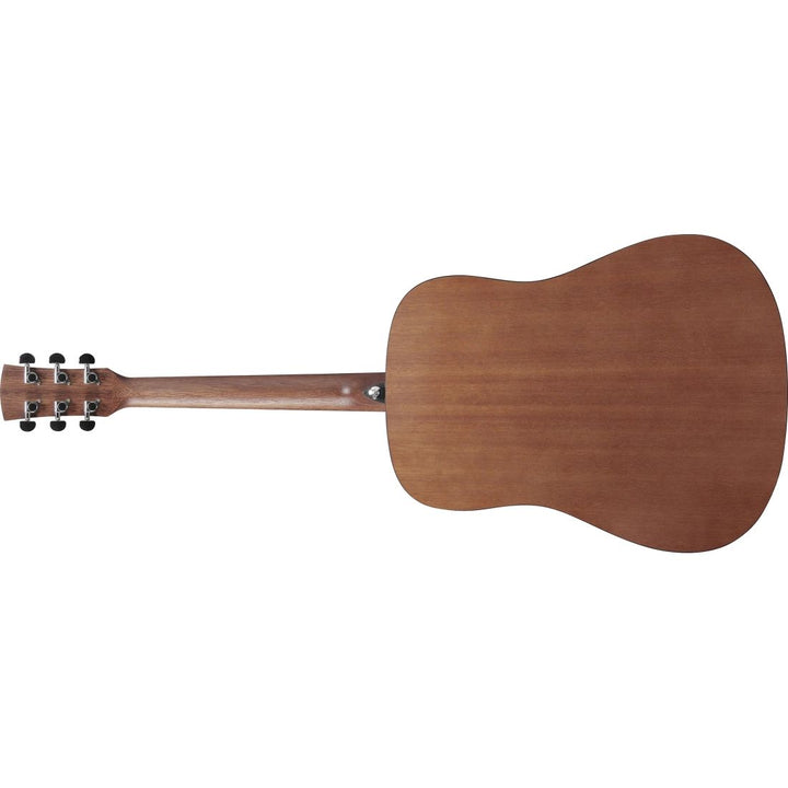 Ibanez PF54OPN PF Performance Dreadnought Acoustic Guitar - Open Pore Natural