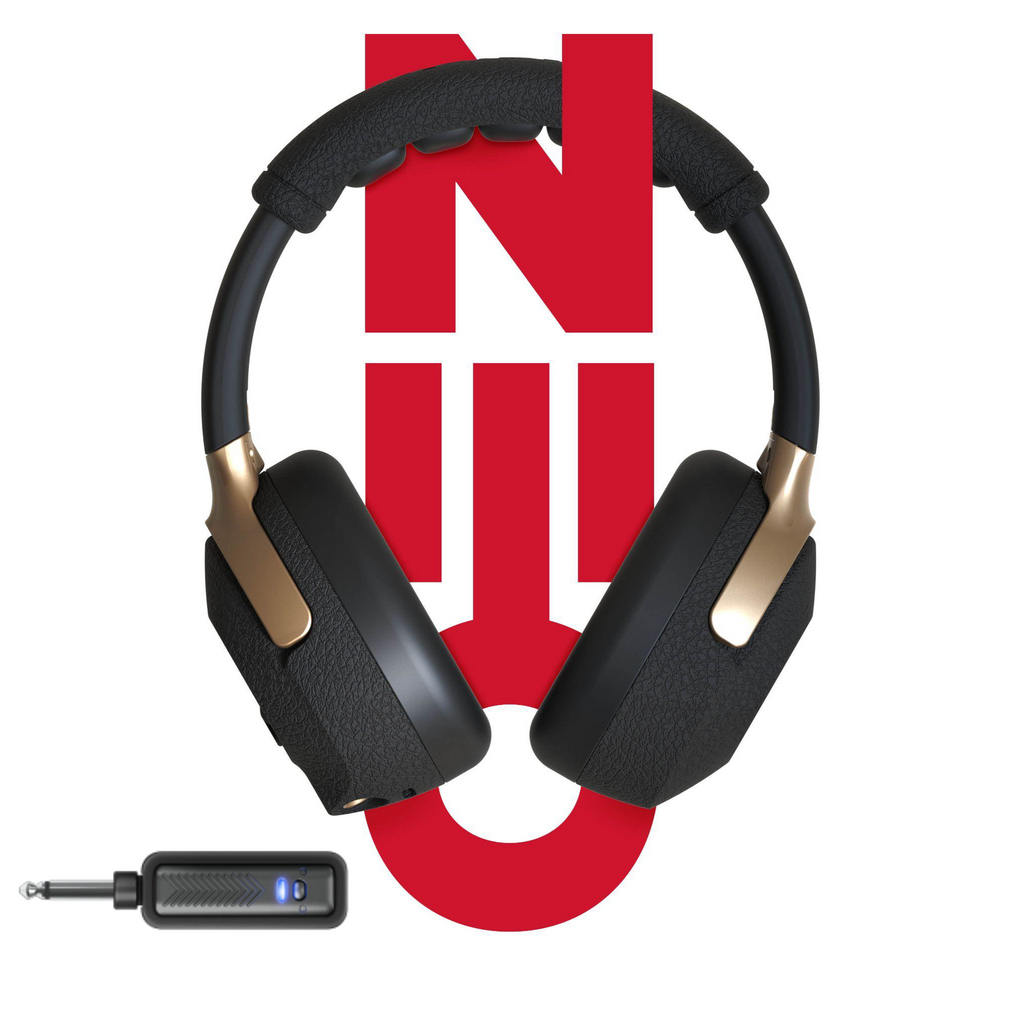 Guitar Headphone Positive Grid Spark Headphones Positive Grid