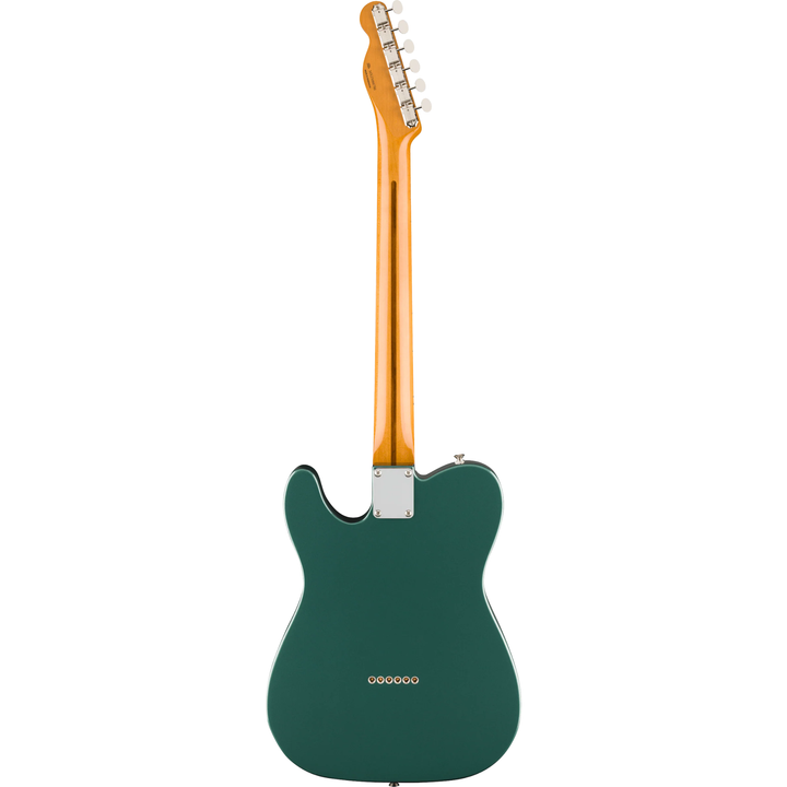 Fender  Vintera III Late '50s Telecaster Electric Guitar (Sherwood Green)