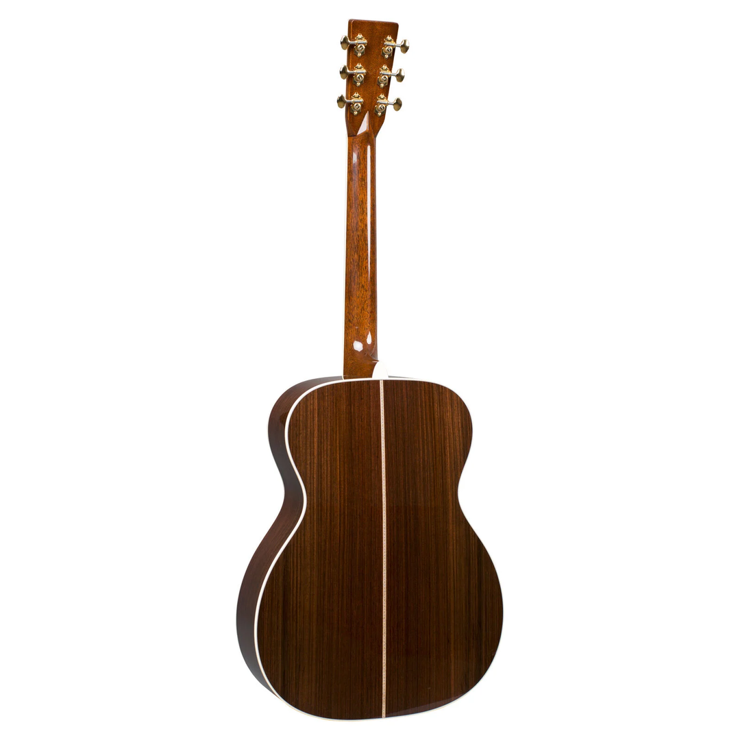 Martin 000-42 Acoustic Guitar w/ Hardshell  Case - Natural