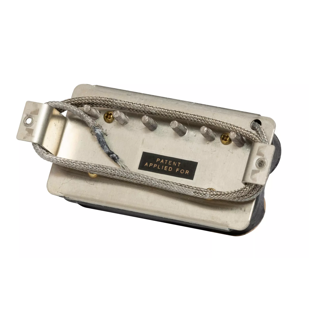 Gibson 57 Classic Underwound (Zebra, Underwound, 2-conductor, Potted, 7.2k, Alnico 2)
