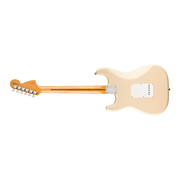 Fender Jimi Hendrix Stratocaster (Olympic White)