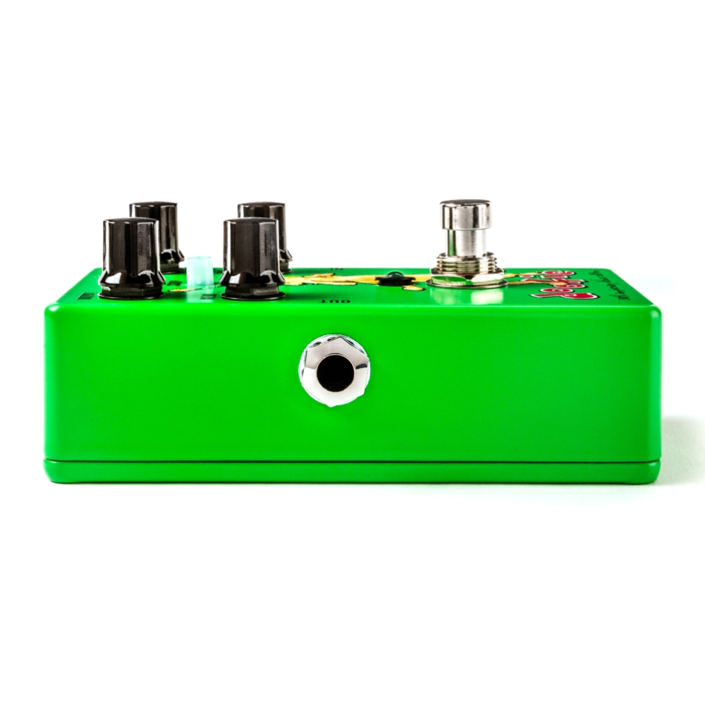 MXR Dookie Drive 30th Anniversary Deluxe Edition Pedal