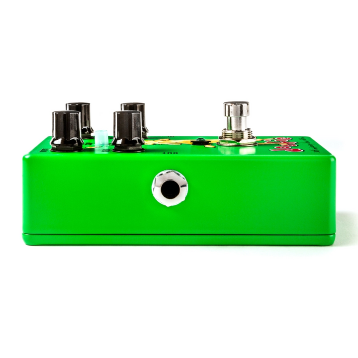 MXR Dookie Drive 30th Anniversary Deluxe Edition Pedal