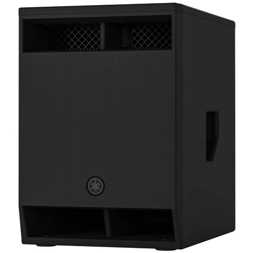 Yamaha DXS12MK3 12in Powered Subwoofer