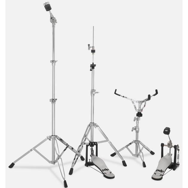 PDP PDHW314 300 Series 4 Piece Hardware Pack Music City Canada