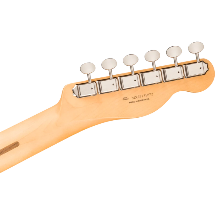 Fender  Player II Telecaster Left-Handed Rosewood Fingerboard Electric Guitar (Cactus Gray)