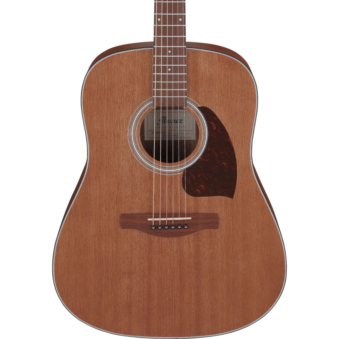 Ibanez PF54OPN PF Performance Dreadnought Acoustic Guitar - Open Pore Natural