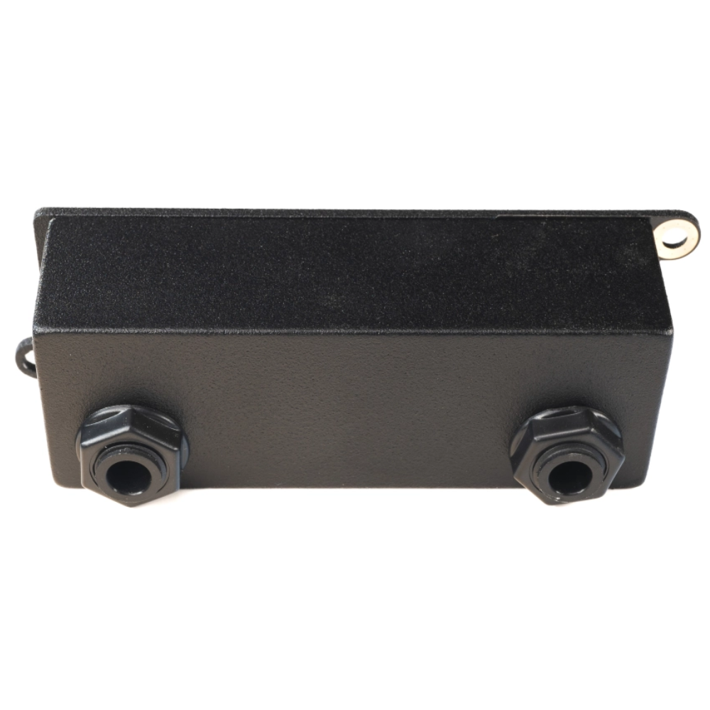 Temple Audio MOD-2X 2-Way Jack Patch Module