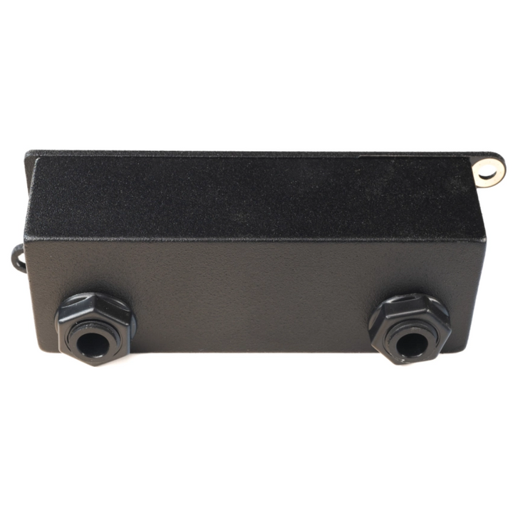 Temple Audio MOD-2X 2-Way Jack Patch Module