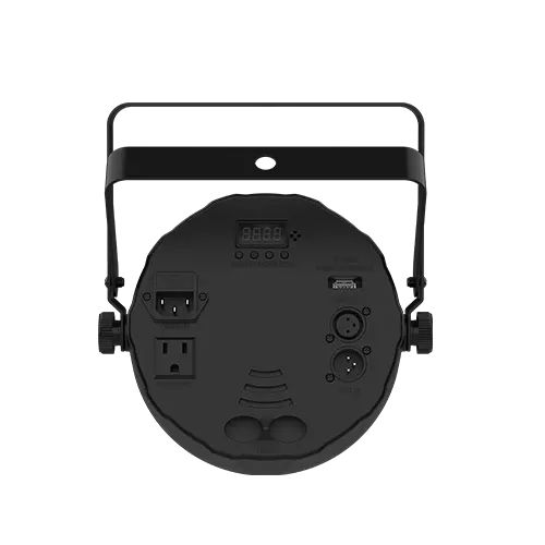 Chauvet DJ SLIMPAR56ILS LED Wash Light compatible w/ ILS