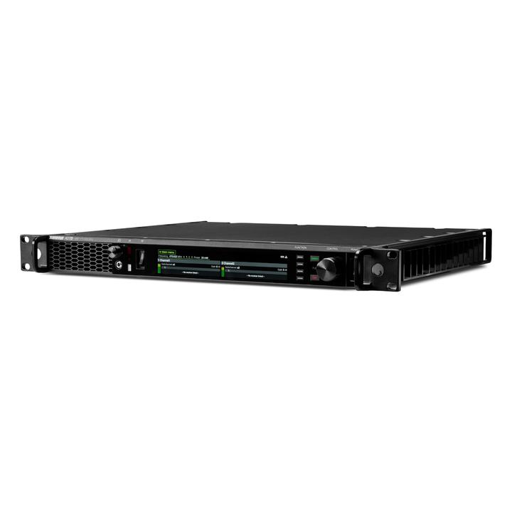 Shure ADTDDC=-G57 Axient Digital PSM Dual Transmitter with DC Input