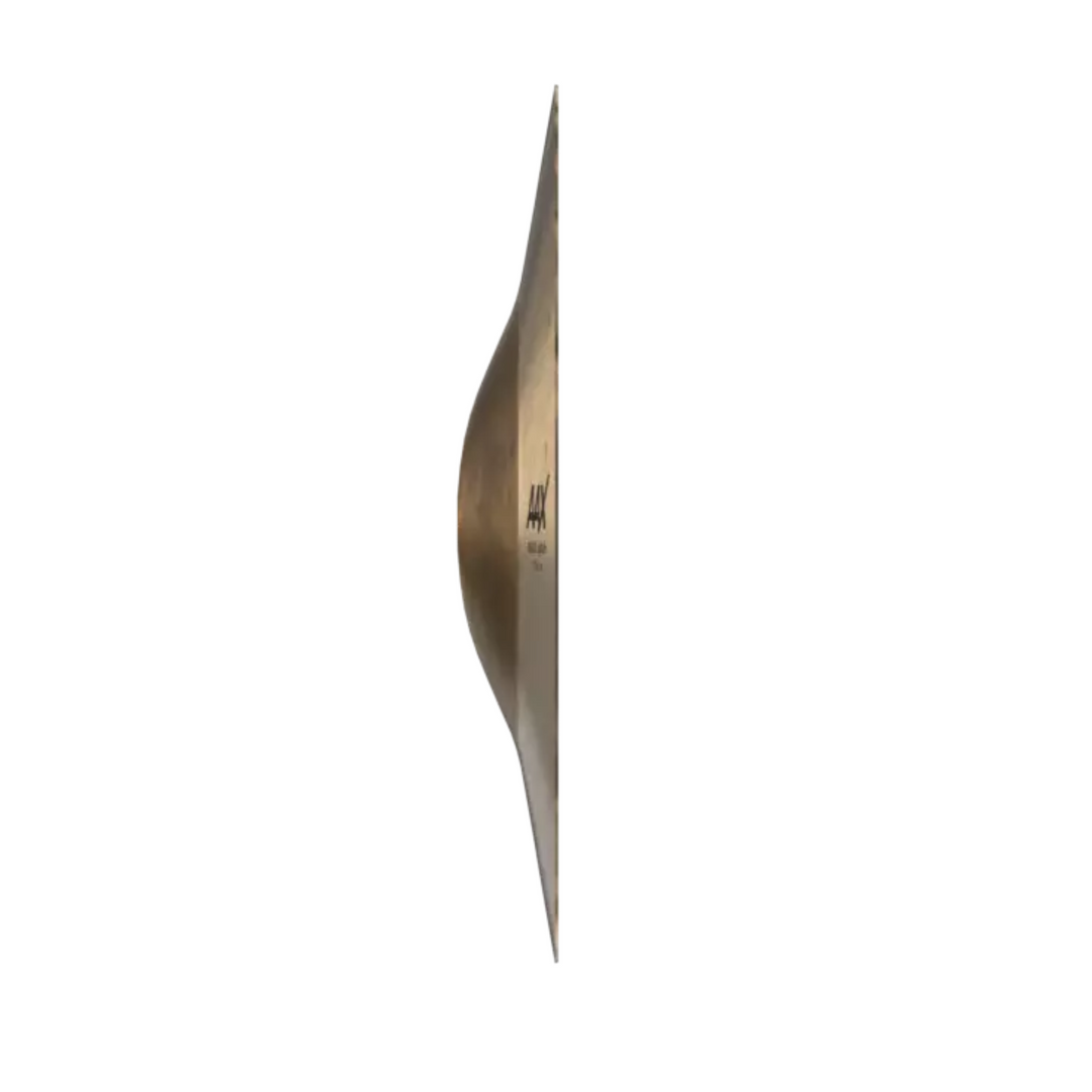 Sabian 20705XMPV2 7"AAX MAXX Splash V2