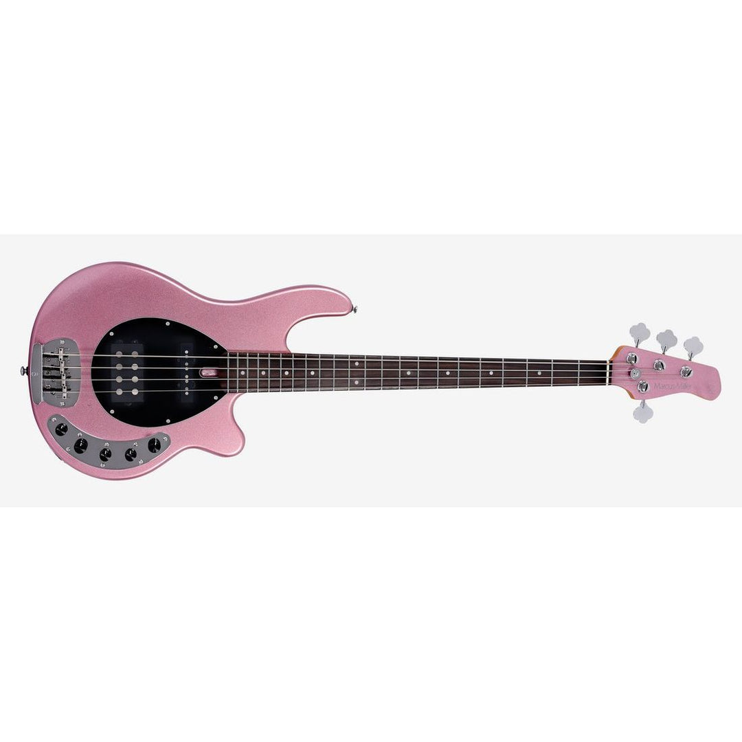 Sire Marcus Miller Z7 Bass (Burgundy) Z7-4-BUR
