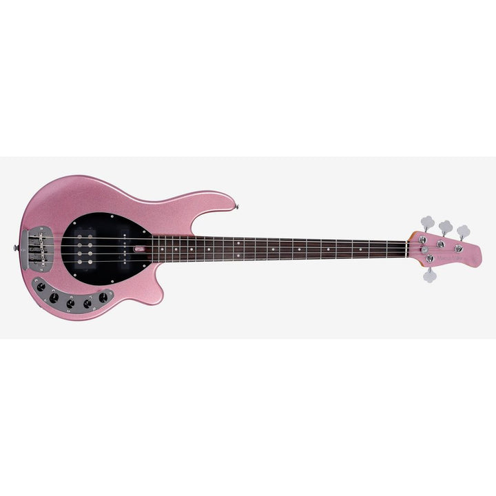 Sire Marcus Miller Z7 Bass (Burgundy) Z7-4-BUR