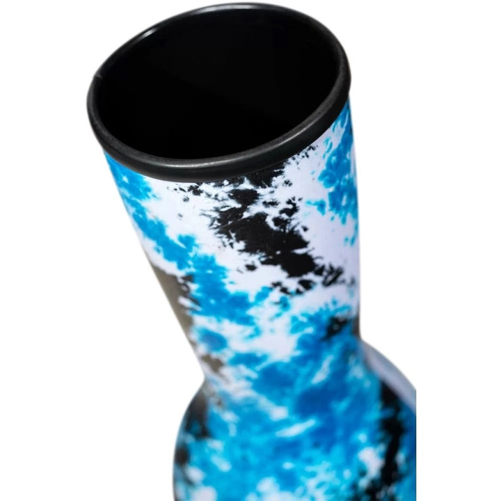 Meinl 12'' Alpine Djembe - Galactic Blue Tie Dye