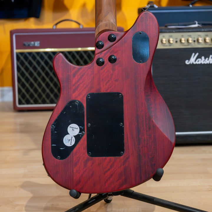 EVH Wolfgang Standard "Exotic"