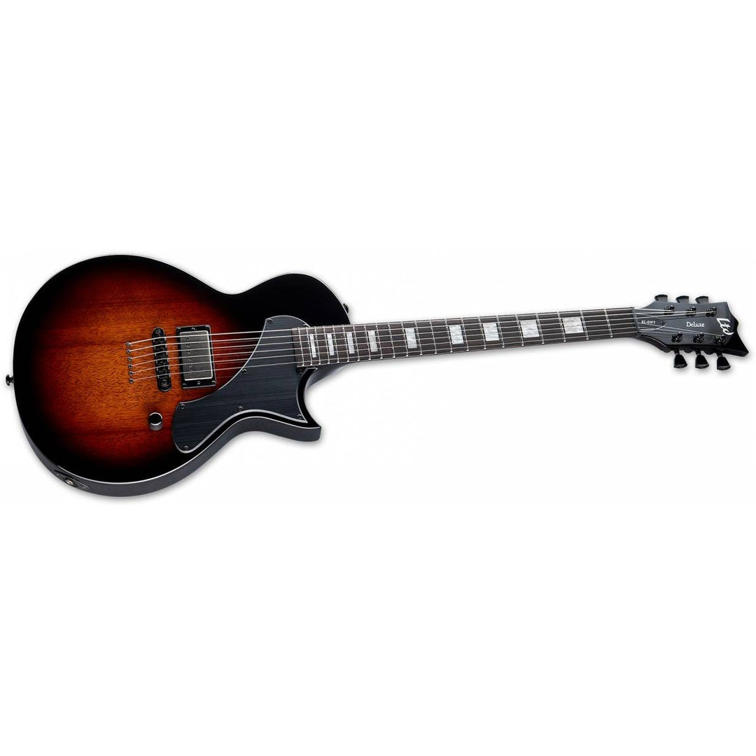 ESP EC-Series LTD EC-201FT (Vintage Sunburst) LEC01FTVTB
