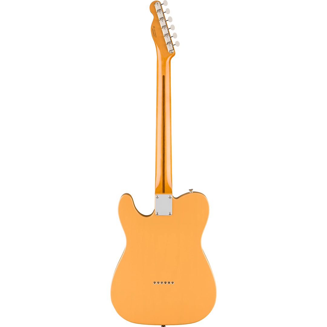 Fender Vintera III Late '50s Telecaster Electric Guitar (Butterscotch Blonde)