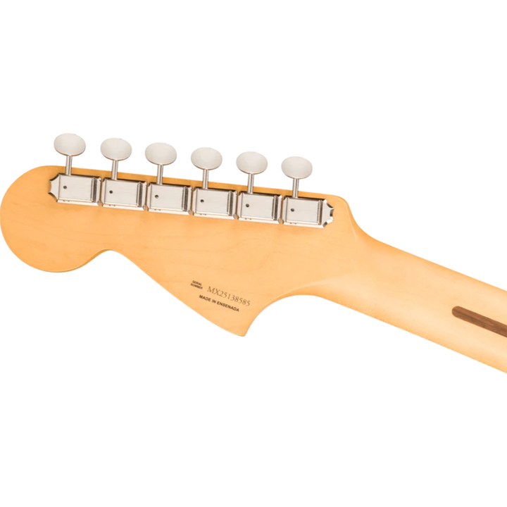 Fender Player II Mustang Rosewood Fingerboard Electric Guitar (Cactus Gray)
