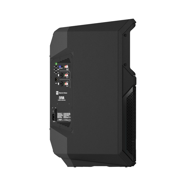 Electro-Voice EVIVA 12in 2-Way Portable Powered Loudspeaker